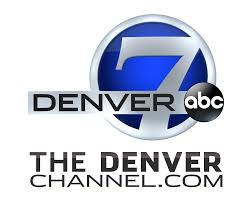 Denver Channel 7 Logo