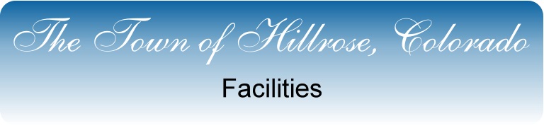 Facilities Page