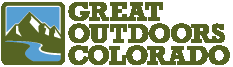 Great Outdoors Colorado Logo