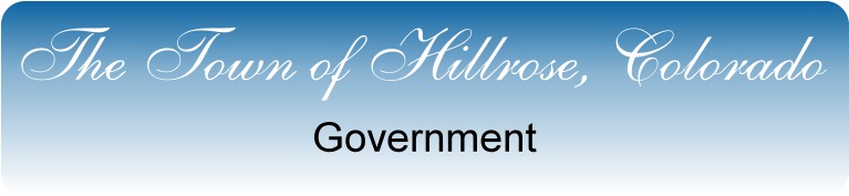 Government Page